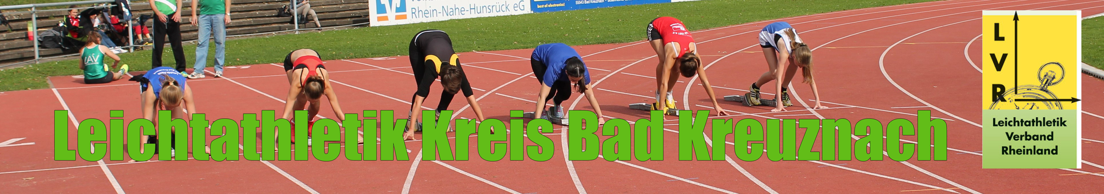 Leichtathletik Kreis Bad Kreuznach