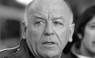 Wolfgang Bender (TuS 1862 Kirn), Ingrid Geil (TuS Niederneisen)