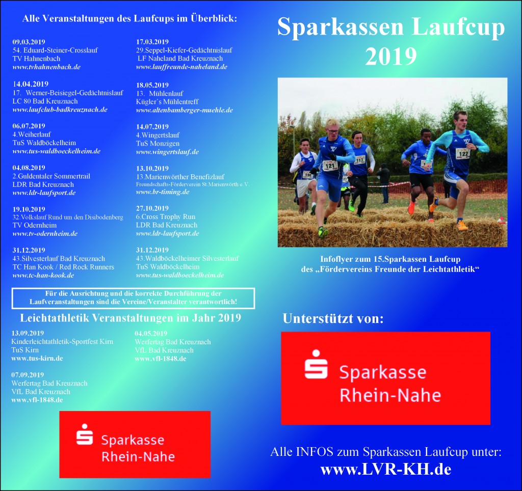 Innenseite Flyer